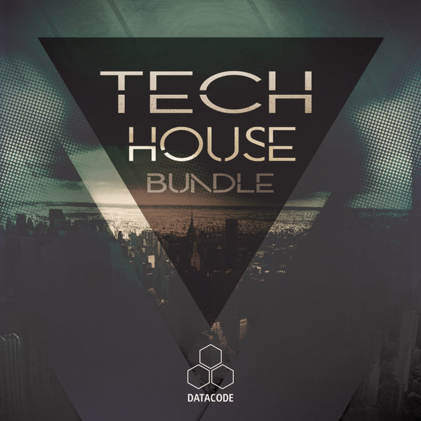 FOCUS: Tech House Bundle