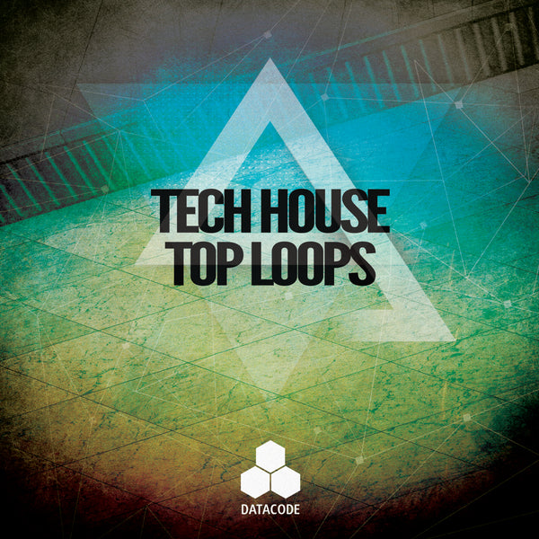 FOCUS: Tech House Top Loops