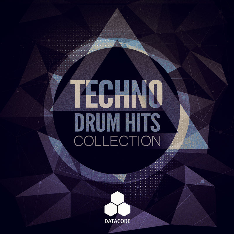 FOCUS: Techno Drum Hits Collection