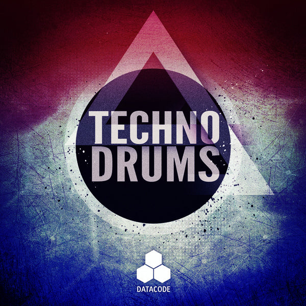 FOCUS: Techno Drums