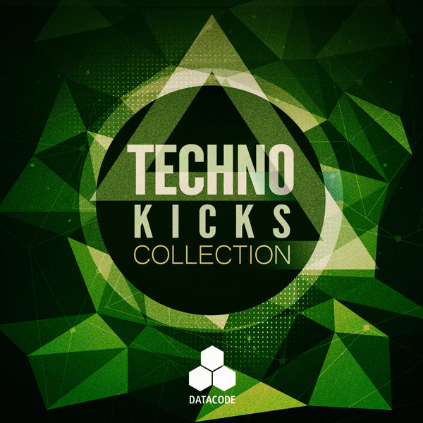 FOCUS: Techno Kicks Collection