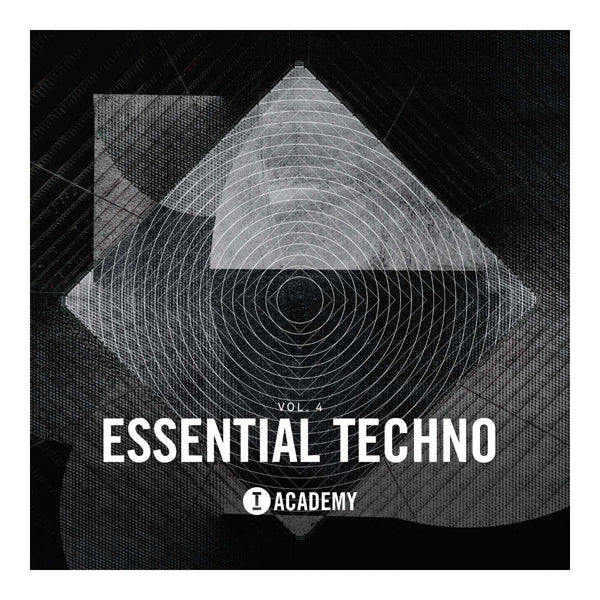 Essential Techno Vol.4
