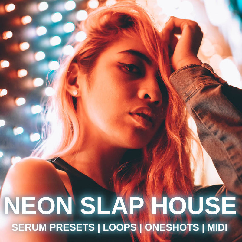 Neon Slap House