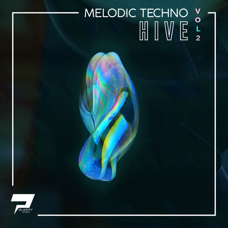 Melodic Techno Loops & Hive 2 Presets Vol.2