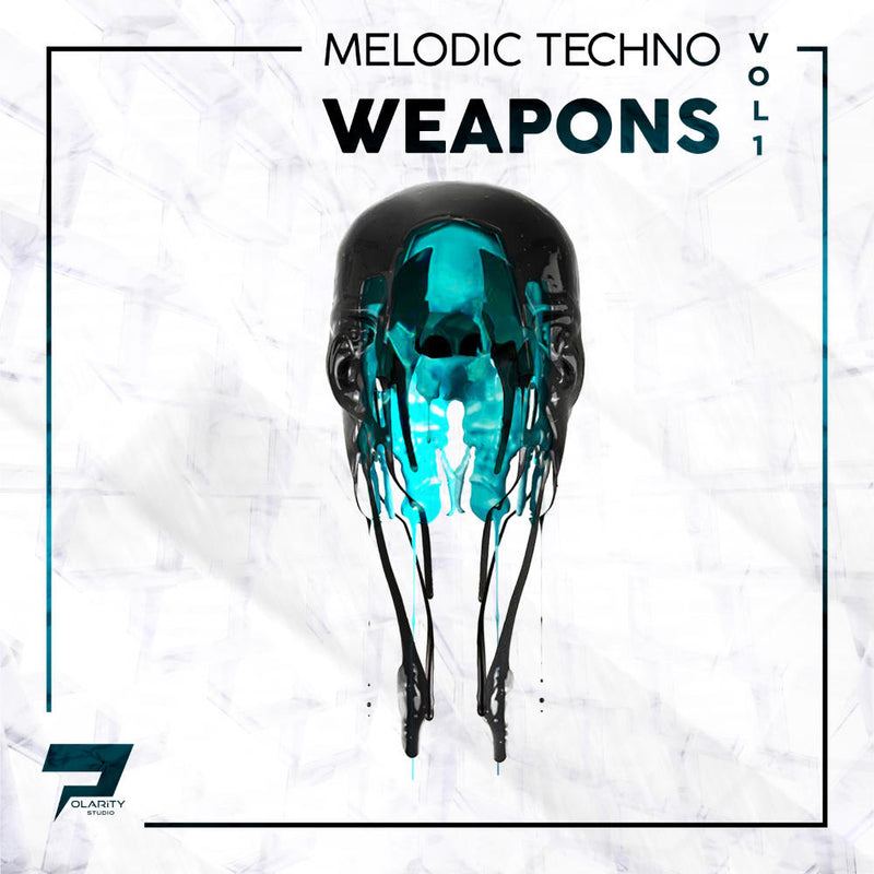 Melodic Techno Weapons Vol. 1