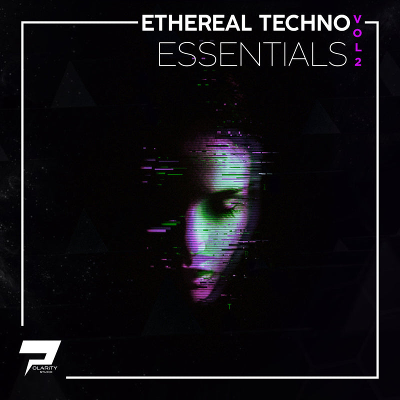 Ethereal Techno Essentials Vol. 2