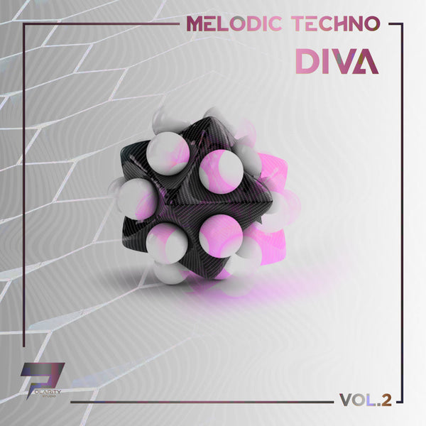Melodic Techno Loops & Diva Presets Vol.2