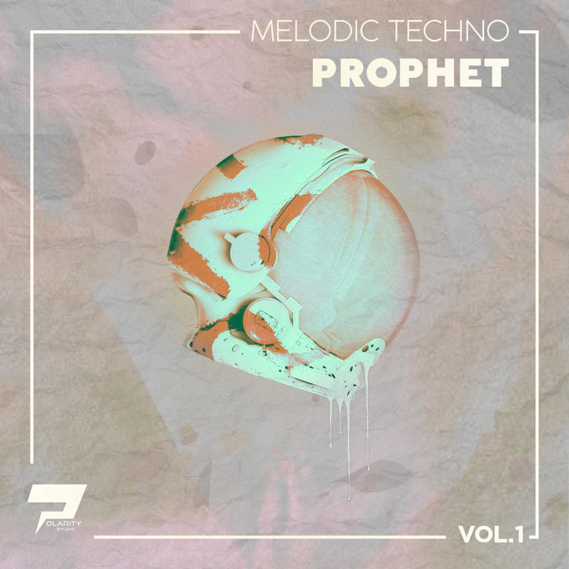 Melodic Techno Loops & Prophet Presets Vol. 1