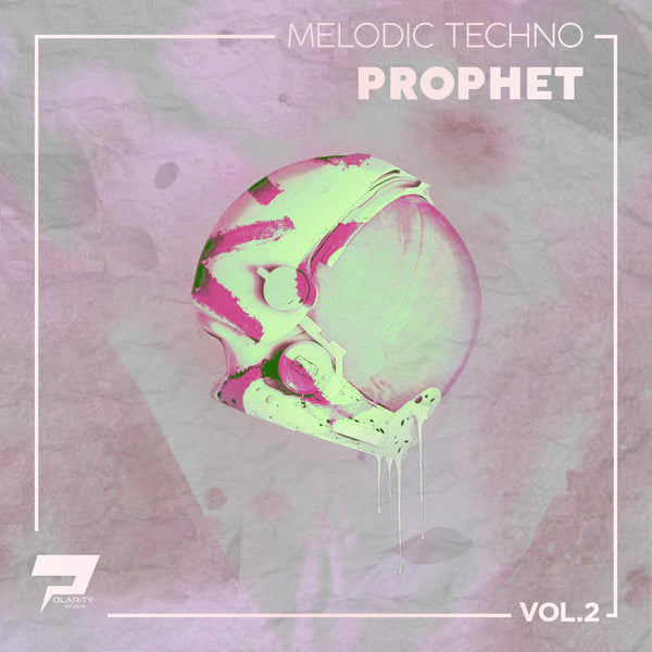 Melodic Techno Loops & Prophet Presets Vol. 2