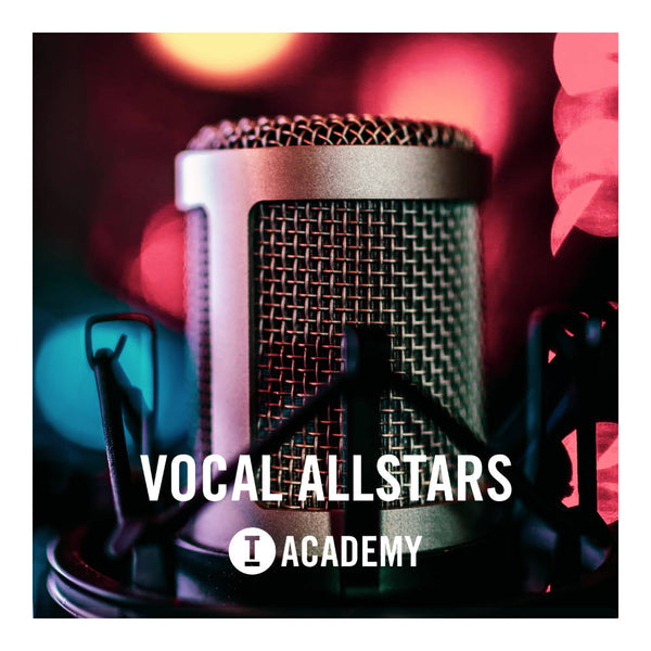 Vocal Allstars